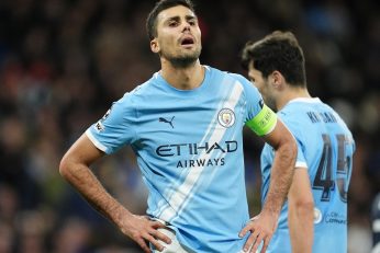 Rodri assume qu’un passage au Real Madrid reste possible malgré son passé à l’Atlético.