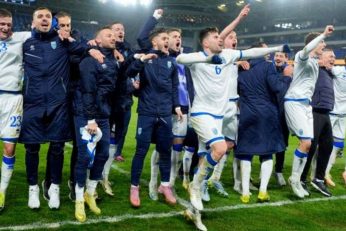 Le Kosovo s’est offert une finale de barrage mondiale après son succès renversant contre la Slovaquie.