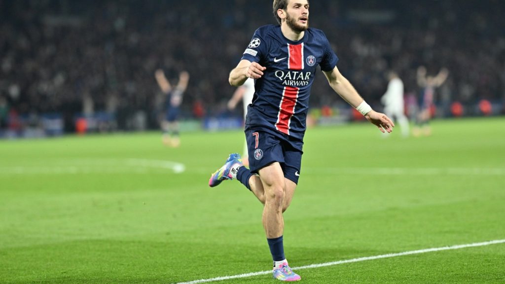 Arsenal pense à Kvaratskhelia pour frapper fort cet été