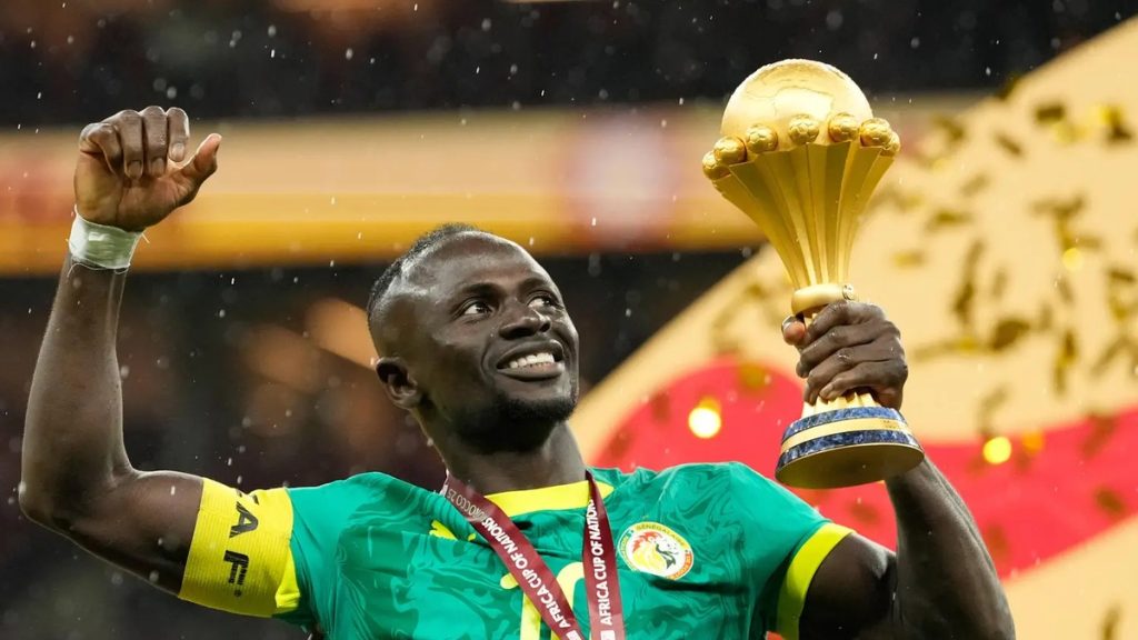 Le Sénégal hausse encore le ton avec une plainte pour corruption en préparation