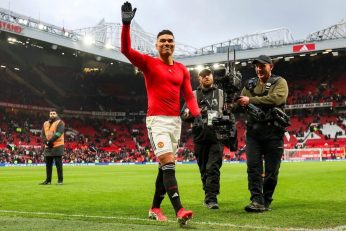 Casemiro attise déjà les convoitises avant son départ annoncé de Manchester United.