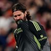 Alisson est annoncé dans le viseur de la Juventus pour le prochain mercato.