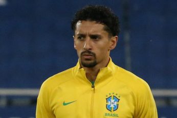 Marquinhos manquera le choc amical entre le Brésil et la France