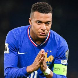 Mbappé a amusé tout le monde avec une phrase sur Flamengo et la Copa Libertadores.