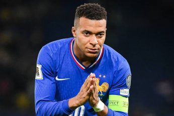 Mbappé a amusé tout le monde avec une phrase sur Flamengo et la Copa Libertadores.