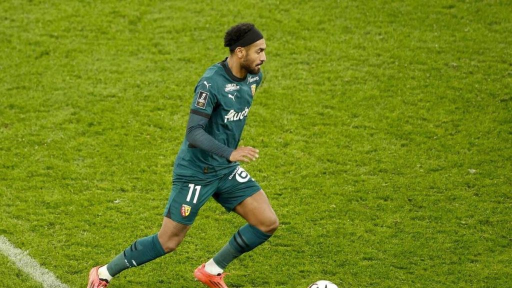 Angelo Fulgini explique son choix de jouer pour la Nouvelle-Calédonie