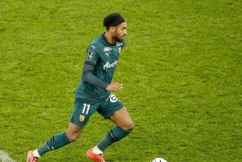 Angelo Fulgini a expliqué pourquoi il a décidé de représenter la Nouvelle-Calédonie.