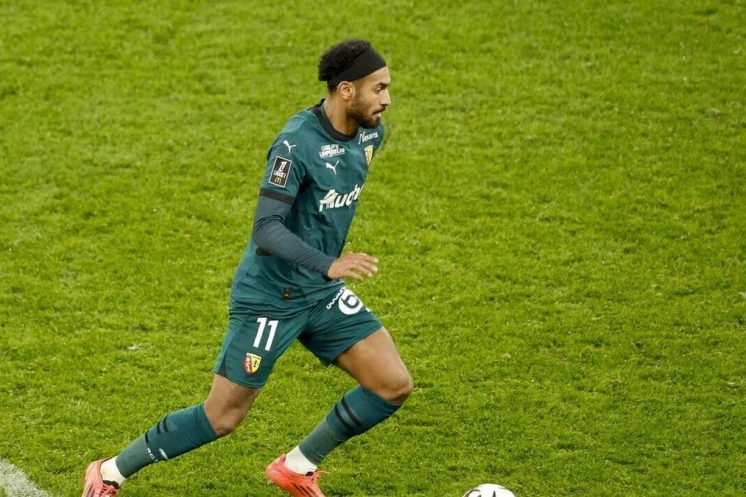 Angelo Fulgini a expliqué pourquoi il a décidé de représenter la Nouvelle-Calédonie.
