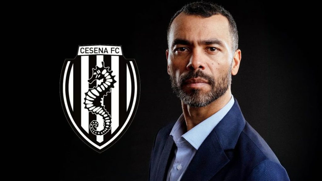 Ashley Cole démarre sa carrière d’entraîneur en Italie