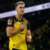 Nico Schlotterbeck se dirige vers une prolongation majeure avec Dortmund jusqu’en 2031.