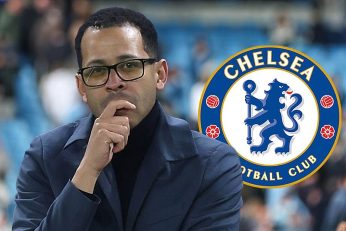 Chelsea garde sa confiance en Liam Rosenior malgré l’incertitude autour de la Ligue des champions.