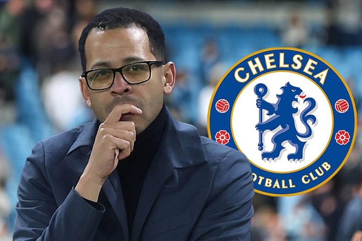 Chelsea garde sa confiance en Liam Rosenior malgré l’incertitude autour de la Ligue des champions.