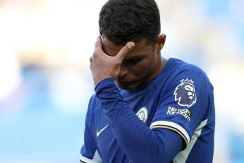 Thiago Silva est en deuil après la disparition de sa mère, Ângela Maria da Silva.
