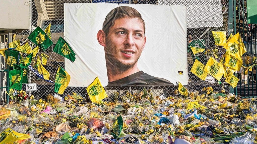 Le FC Nantes obtient gain de cause contre Cardiff dans l’affaire Emiliano Sala