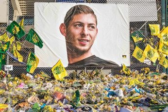 Le tribunal de commerce de Nantes a condamné Cardiff à verser 480 000 euros au FC Nantes dans l’affaire Emiliano Sala.