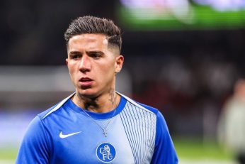Chelsea aurait fixé un prix très élevé pour Enzo Fernandez avant le mercato d’été.