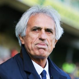 Vahid Halilhodzic revient au FC Nantes pour tenter de relancer les Canaris dans la lutte pour le maintien.
