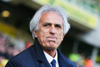 Vahid Halilhodzic revient au FC Nantes pour tenter de relancer les Canaris dans la lutte pour le maintien.