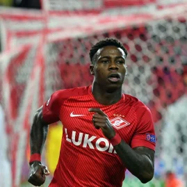Quincy Promes a reconnu avoir poignardé son cousin dans une affaire déjà jugée en première instance.