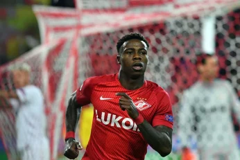 Quincy Promes a reconnu avoir poignardé son cousin dans une affaire déjà jugée en première instance.