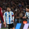 Lionel Scaloni a dévoilé une liste argentine mêlant grands cadres et deux nouveaux convoqués.
