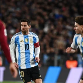 Lionel Scaloni a dévoilé une liste argentine mêlant grands cadres et deux nouveaux convoqués.