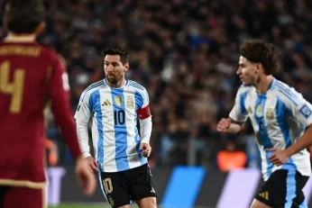 Lionel Scaloni a dévoilé une liste argentine mêlant grands cadres et deux nouveaux convoqués.