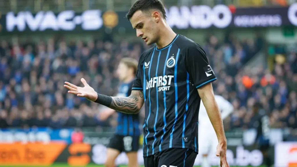 L’Inter aurait déjà tranché pour le retour d’Aleksandar Stanković