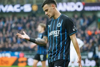 Aleksandar Stanković se rapproche d’un retour à l’Inter grâce à une clause de rachat estimée à 23 millions d’euros.