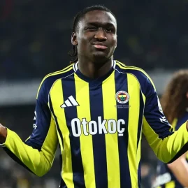 Sidiki Chérif a été convoqué avec l’équipe de France Espoirs pour les matchs contre le Luxembourg et l’Islande.