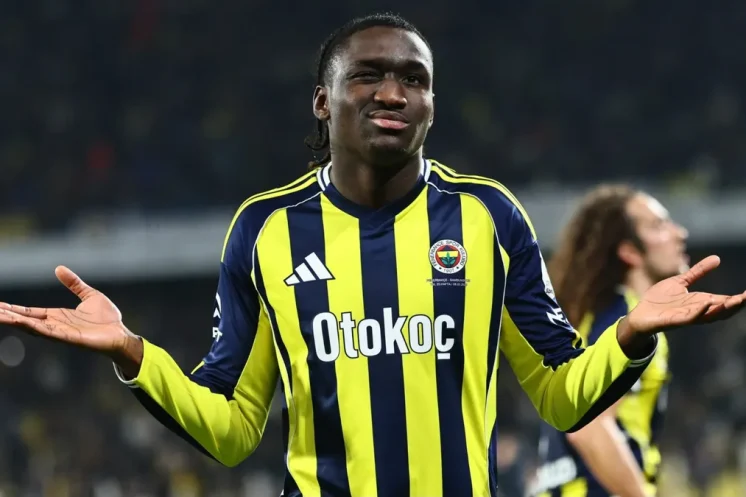 Sidiki Chérif a été convoqué avec l’équipe de France Espoirs pour les matchs contre le Luxembourg et l’Islande.