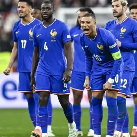Didier Deschamps a communiqué une liste de 26 joueurs pour les matchs de mars contre le Brésil et la Colombie.