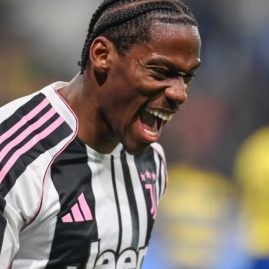 Jonathan David suscite l’intérêt de l’OM et de l’OL alors que son avenir à la Juventus semble de plus en plus incertain.