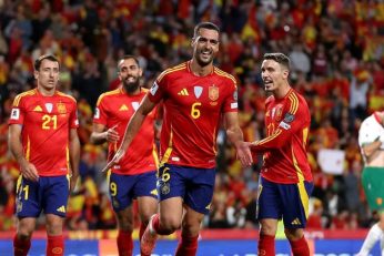 L’Espagne affrontera finalement la Serbie à Villarreal le 27 mars après l’annulation de la Finalissima contre l’Argentine.