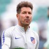 Diego Simeone poursuivra bien l’aventure avec l’Atlético de Madrid la saison prochaine.