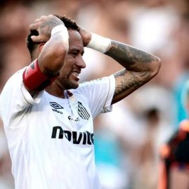 Neymar a reconnu sa déception après son absence de la liste du Brésil, tout en affirmant que son rêve de Coupe du monde est toujours vivant.