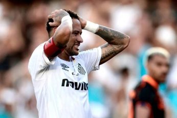 Neymar a reconnu sa déception après son absence de la liste du Brésil, tout en affirmant que son rêve de Coupe du monde est toujours vivant.