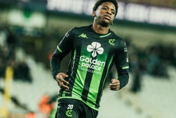 Nazinho est devenu la priorité de l’AS Monaco pour renforcer le poste de latéral gauche lors du prochain mercato.