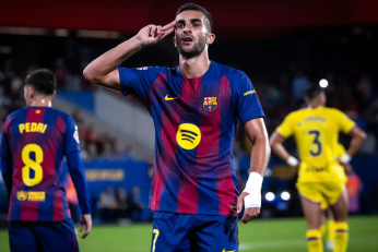 Le FC Barcelone pourrait écouter les offres pour Ferran Torres lors du prochain mercato estival