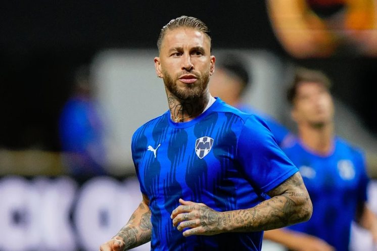 Sergio Ramos pourrait arrêter sa carrière après l’échec d’un retour envisagé à Séville Source Notre rédaction