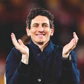 Keith Andrews prend les commandes de Brentford avec un contrat annoncé jusqu’en 2032.