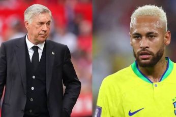 Neymar pourrait retrouver la sélection brésilienne pour les amicaux de mars.