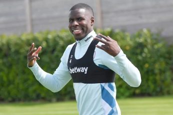 Kurt Zouma va porter les couleurs d’Al-Wasl aux Émirats arabes unis.