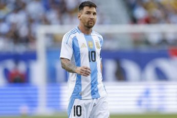 Lionel Messi affirme avoir été approché par l’Espagne mais avoir toujours voulu jouer pour l’Argentine