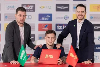 Otávio et Brendan Rodgers, une relation qui se serait tendue à Al Qadsiah