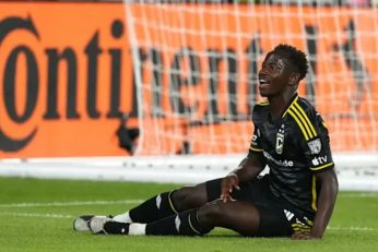 Yaw Yeboah a été suspendu à vie par la MLS dans une affaire liée aux paris sportifs.