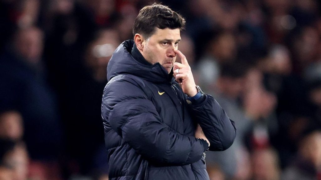 Le Real Madrid pense à Mauricio Pochettino pour la saison prochaine