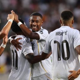 Les huitièmes de finale aller de la Ligue des champions 2025-2026 offriront plusieurs grandes affiches dès le mois de mars.