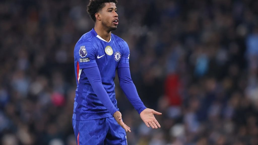 Manchester United passe à l’action pour Andrey Santos