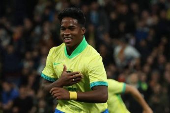 Endrick, Rayan et Igor Thiago apparaissent dans la pré-liste du Brésil pour la trêve de fin mars.